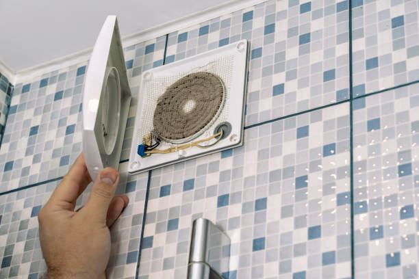 Best Residential Air Duct Cleaning  in Kermit, TX