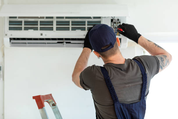 Best Affordable Air Duct Cleaning  in Kermit, TX