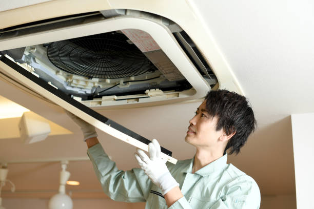 Best Local Air Duct Cleaning Services  in Kermit, TX