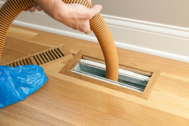 Best Commercial HVAC Duct Cleaning  in Kermit, TX