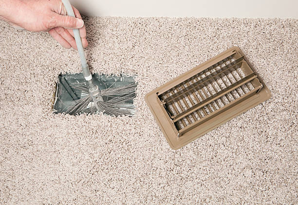 Best Best Air Duct Cleaning Company  in Kermit, TX