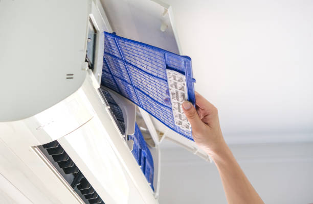 Best Home Air Vent Cleaning  in Kermit, TX