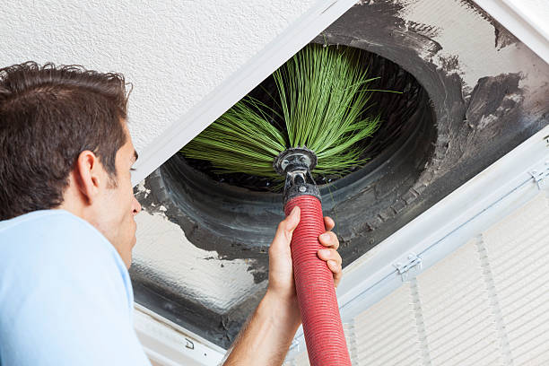 Home Air Vent Cleaning in TX